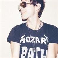 男英伦欧美风头像