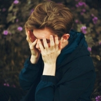 男英伦欧美风头像