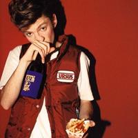 男英伦欧美风头像