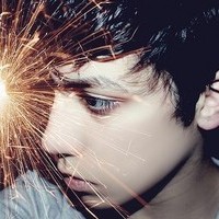 男英伦欧美风头像