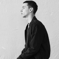 男英伦欧美风头像