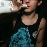 男英伦欧美风头像