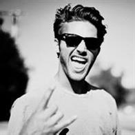 男英伦欧美风头像