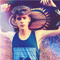 男英伦欧美风头像