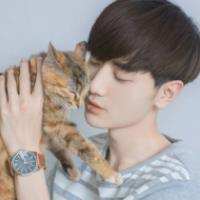 有品位男人的微信头像