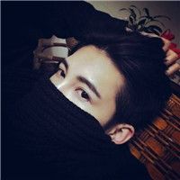 有品位男人的微信头像