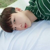 有品位男人的微信头像