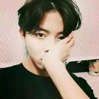 有品位男人的微信头像