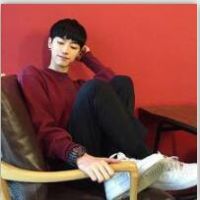 有品位男人的微信头像