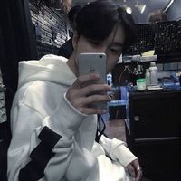 有品位男人的微信头像