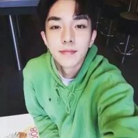 有品位男人的微信头像