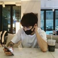 有品位男人的微信头像