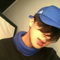 有品位男人的微信头像