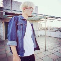 有品位男人的微信头像