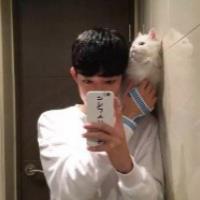 有品位男人的微信头像