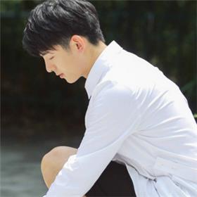 有品位男人的微信头像