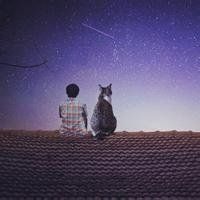 有品位男人的微信头像