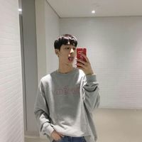 有品位男人的微信头像