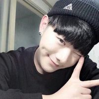 有品位男人的微信头像