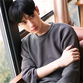 有品位男人的微信头像