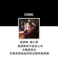 姓氏伤感文字头像女生