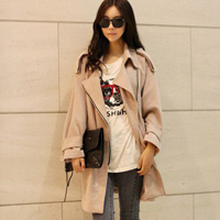 戴墨镜的霸气女生头像