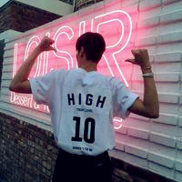 微信韩系帅哥头像背影