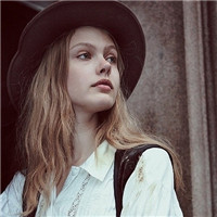 非主流欧美个性好看女生头像