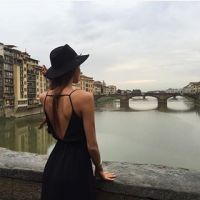 非主流欧美个性好看女生头像