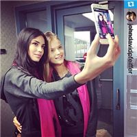 非主流欧美个性好看女生头像