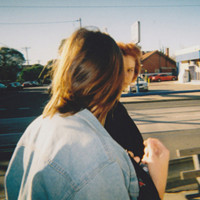 非主流欧美个性好看女生头像