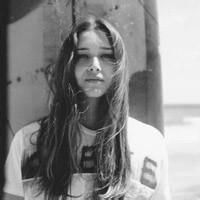 非主流欧美个性好看女生头像