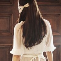 非主流欧美个性好看女生头像