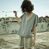 非主流欧美个性好看女生头像