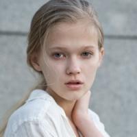 非主流欧美个性好看女生头像