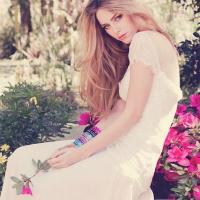 非主流欧美个性好看女生头像