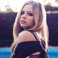 非主流欧美个性好看女生头像