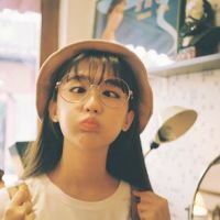 女生闺蜜头像两张一对不带字