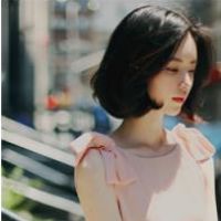 女生闺蜜头像两张一对不带字