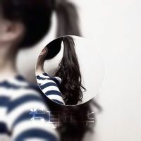 亲姐妹带字的q头像一左一右