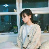 可爱漂亮的女生qq头像