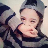 可爱漂亮的女生qq头像