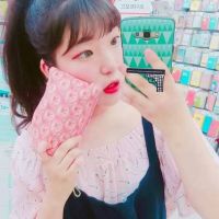 可爱漂亮的女生qq头像