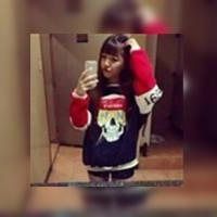 可爱漂亮的女生qq头像