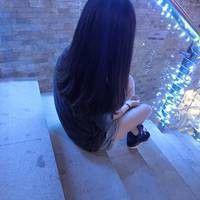 可爱漂亮的女生qq头像