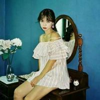 可爱漂亮的女生qq头像