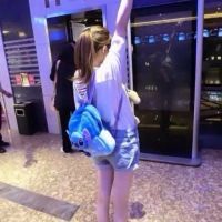 可爱漂亮的女生qq头像