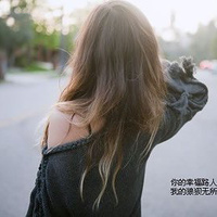 可爱漂亮的女生qq头像