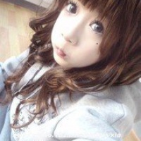 可爱漂亮的女生qq头像