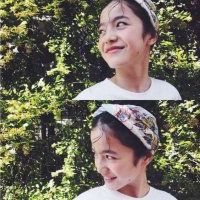 可爱漂亮的女生qq头像